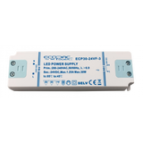 ECP30-24VF-3 - Ecopac Constant Voltage LED Driver ECP30-24VF-3 30W 24V