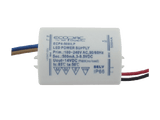 ECP4-350ILP -  LED Driver ECP4-350ILP 4W 350mA AU-LED0335CC