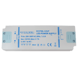 ECP50-24VF - Ecopac Constant Voltage LED Driver ECP50-24VF 50W 24V