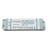 ECP75-12VL-E - Ecopac ECP75-12VL-E Constant Voltage LED Driver 75W 12V