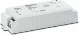 ECXE1050.344 186841 Driver LED 800/900/950/1050mA