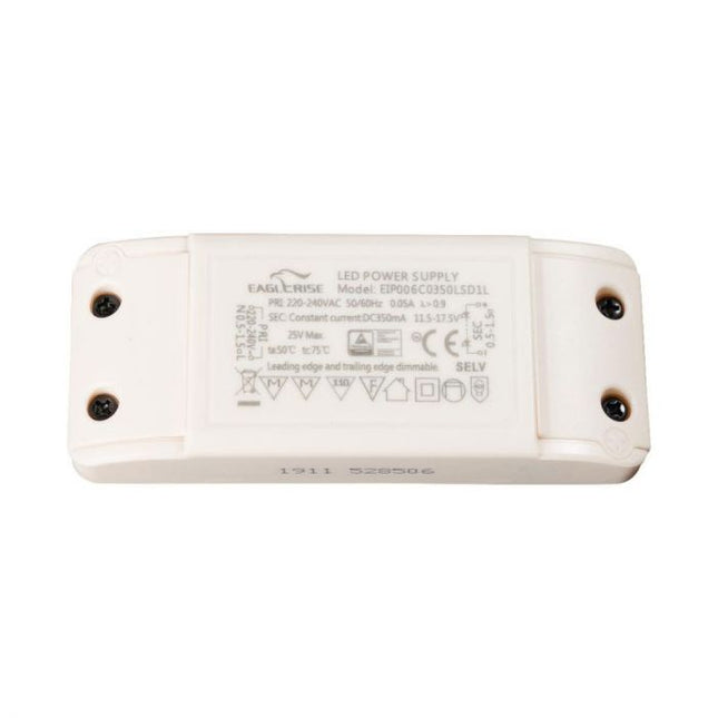 EIP006C0700LSD1L - Eaglerise Constant Current LED Driver 700mA 4.9W