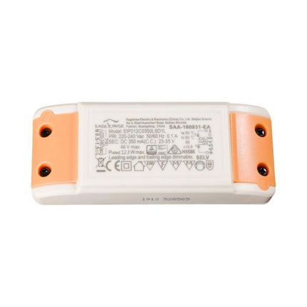 EIP012C0250LSDIL - Eaglerise Constant Current LED Driver 12W - 250mA