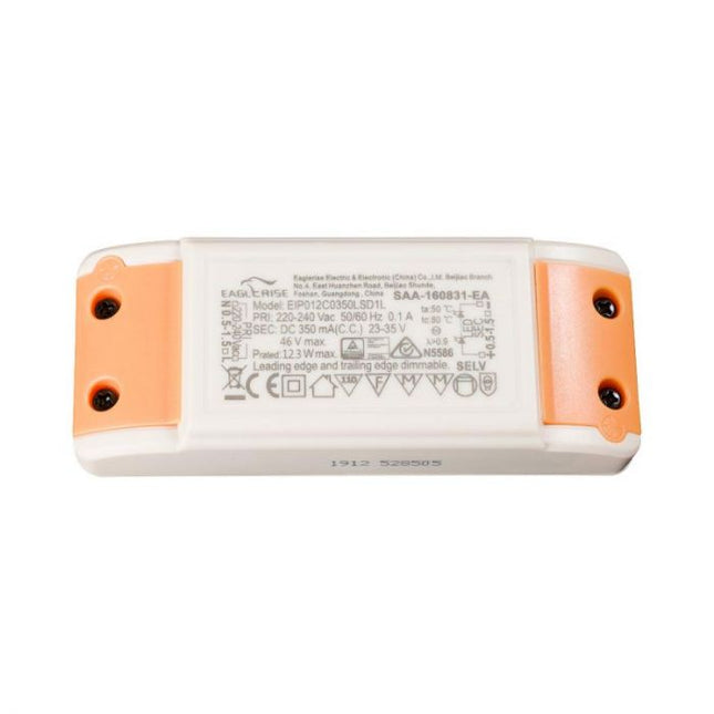 EIP012C0250LSDIL - Eaglerise Constant Current LED Driver 12W - 250mA