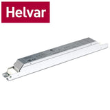 Helvar EL 1x18 ngn  runs 15 and 18w t8 single tubes