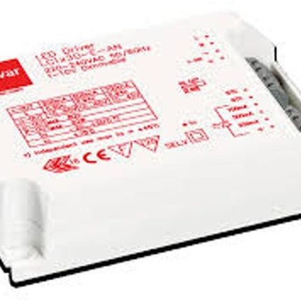 EL1/2x18-42TCs Helvar