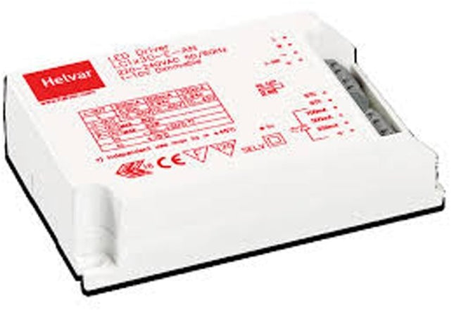 EL1/2x18-42TCs Helvar