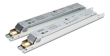 Helvar EL1x36NGN T8 36W Single Ballast