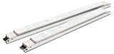 EL2x58sc Helvar 2 * 58 W T8 1-10V Dimmable