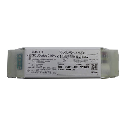 EldoLED SOLODRIVE 240A/ 700MA