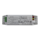 eldoLED SOLOdrive 241/A2 – 20w 0-10V dimmable constant current LED driver with configuration