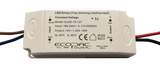 ELED-15-12T  Triac Dimmable LED Driver 12V 15W
