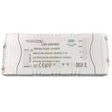 ELED-15D-S - Ecopac ELED-15D Series Constant Current LED Driver 350-650mA