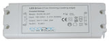 ELED-25-24t  Ecopac ELED-25 Series Constant Voltage LED Driver 25W 24V