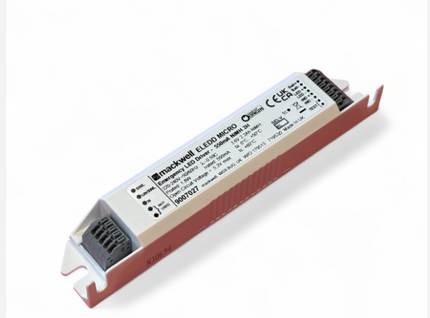 ELEDDMICRO550/D