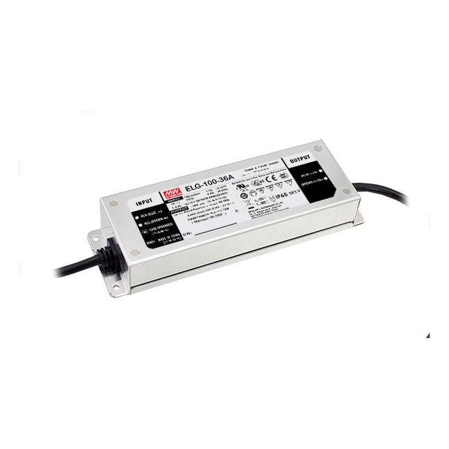 ELG-100-48B - Mean Well LED Driver ELG-100-48B 96.12W 48V