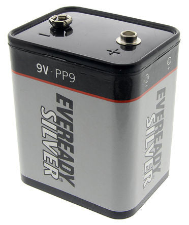 Eveready PP9 Battery