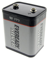 Eveready PP9 Battery