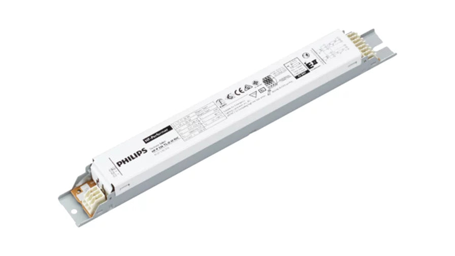HF-P 218/236 TL-D III 220-240V 50/60 Hz