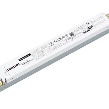 HF-P 218/236 TL-D III 220-240V 50/60 Hz