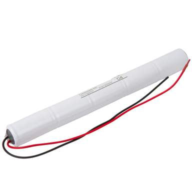 5/1SCM3-B  6V 3000Ma  Sub C Ni-MH