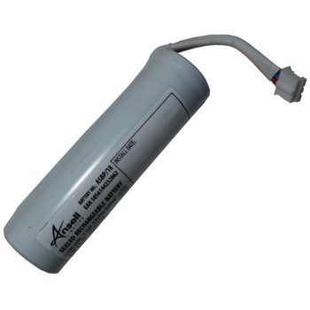 Ansell Lighting ASBP/18  ASBP/18 3.2V 1500mAh LiFePO4 Lithium Replacement Battery