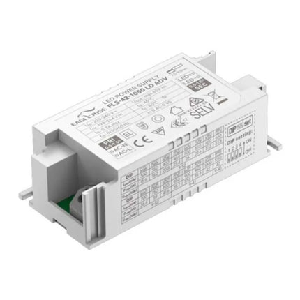 FLS-42-1050 DALI-2 LD ADV  Eaglerise