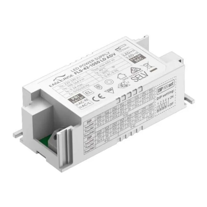 FLS-42-1050 DALI-2 LD ADV  Eaglerise