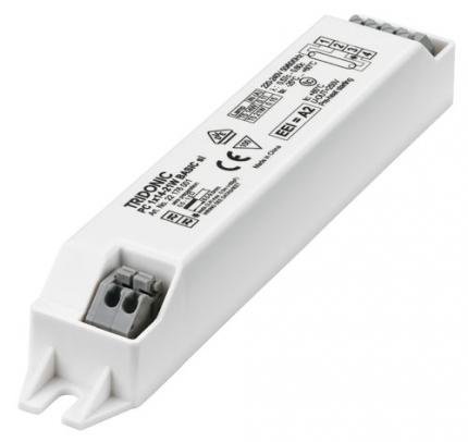 Tridonic 24138833 - PC 1x5-16W BASIC sl