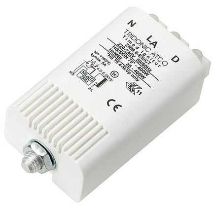 TRIDONIC - ZRM6-ESC-TR 35-400W SON-E/T IGNITOR