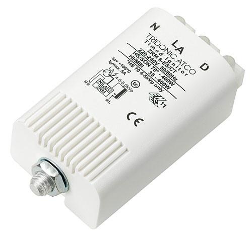 TRIDONIC - ZRM6-ESC-TR 35-400W SON-E/T IGNITOR