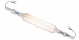 Osram H2KNL HQI-TS 2000 watt Long Arc N/L Double Ended Metal Halide