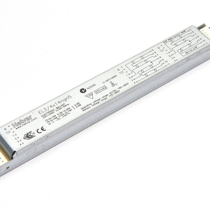 HELVAR - EL2X24-NGN-HE Electronic 2x24w 220/240v 50/60hz