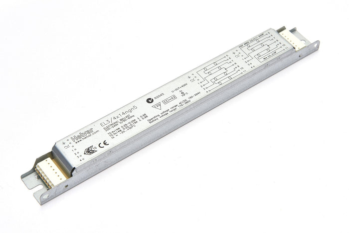 HELVAR - EL2X24-NGN-HE Electronic 2x24w 220/240v 50/60hz