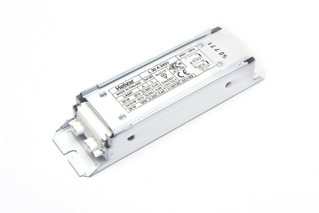 HELVAR - L20A-HE 15-20W Magnetic CFL Ballast