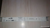Arlen HFL254-58M 2 x T8 58w 2 *54W T5  Ballast 110-270v Obsolete ,alternatives available in 220-240v