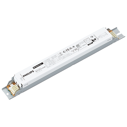 PHILIPS - HFP158TLDEII-PH 1 x 58w 1X 70W HF T8 Performer TL-D Ballast