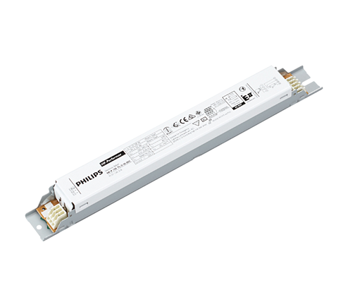 PHILIPS - HFP158TLDEII-PH 1 x 58w 1X 70W HF T8 Performer TL-D Ballast