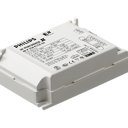 Philips HF-P 2 22-42 PL-T/C/L/TL5C EII 220-240V 91399930