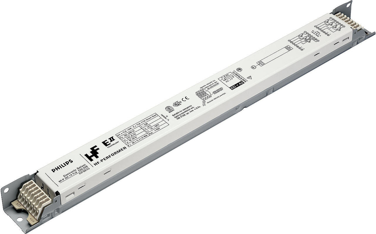 Philips HF-P 3/414 TL5 III