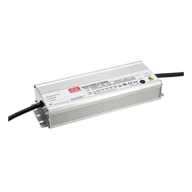 HLG-320H-C2800DA  - Dali  319.2W 2800mA