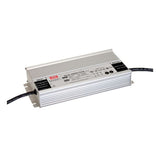 HLG-480H-BS - Mean Well HLG-480HB Series IP67 Rated LED Driver 478.8-480.6W 24-54V