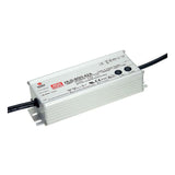 HLG-60H-BS - Mean Well HLG-60HB Series IP67 Rated LED Driver 60W 15V – 54V