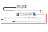 HLP/1S/LED/S16  T5 / T8 Led Emergency Solution  BMM/1/KIT/leds16
