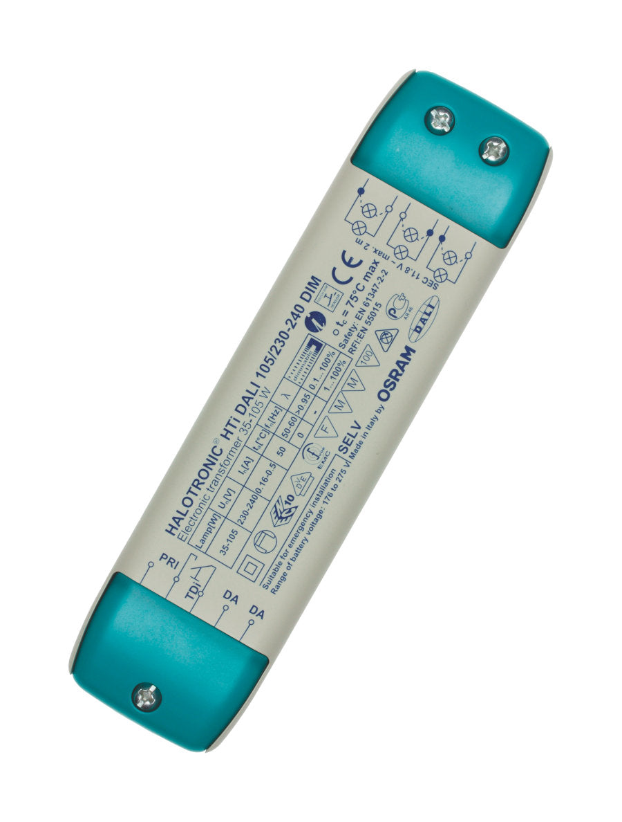 HTI DALI 105/230…240 DIM