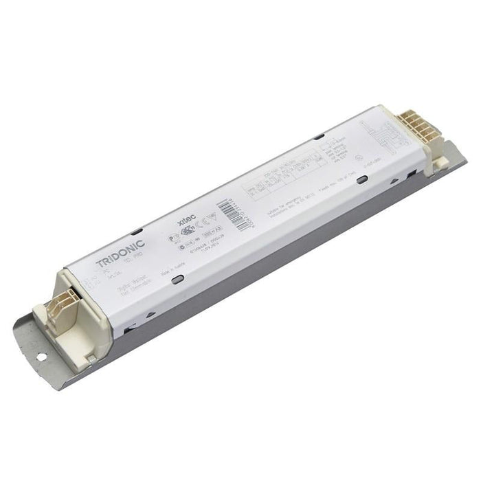TRIDONIC - PC155TCLPRO-TR 1 x 55w TCL PLL HF Electronic Ballast