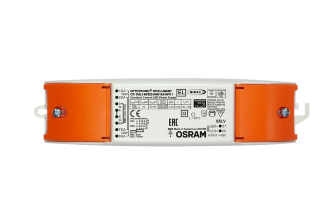 Osram OTi DALI 40/220-240/1A0 NFC  I 4062172115001