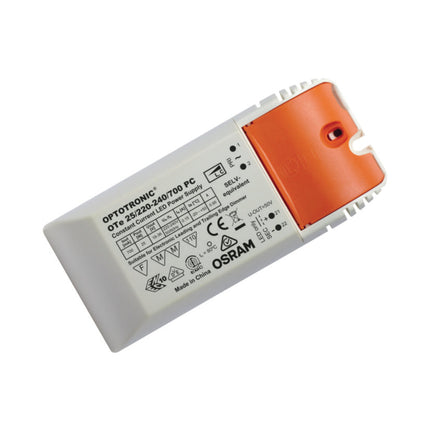 OTe 25/220-240/700 PC