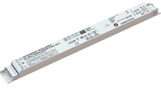 4052899990302 OTi DALI 35/220-240/400 D NFC TW L