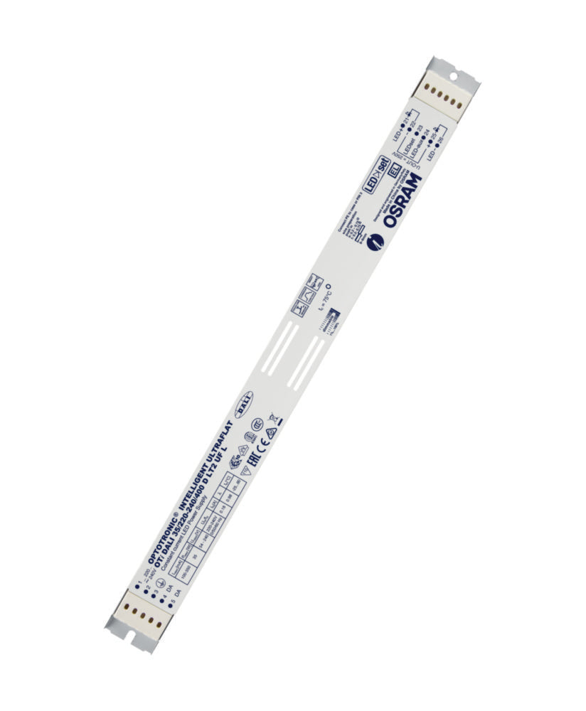 Osram OTi DALI 35/220-240/400 D LT2 UF L LED Driver